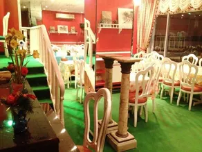 Embassy - Restaurant