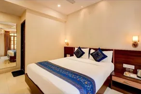 Hotel Assagao Grand - Room
