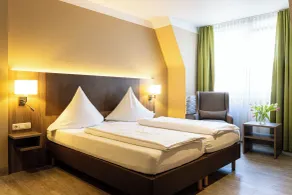 Hotel Aulmann - Room