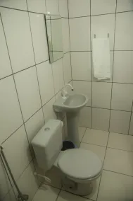 Pousada Flambaião - Bathroom