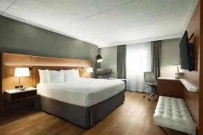 Radisson Hotel Casa Grande - Chambre