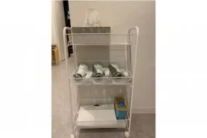 Hostel Ko-fu - Baño