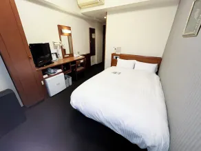 Hotel Route-Inn Tosu Ekimae - Camera