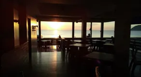 Playa Azul Baler - Restaurant