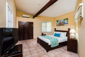 Bahia del Sol Beach front Boutique Hotel - Chambre