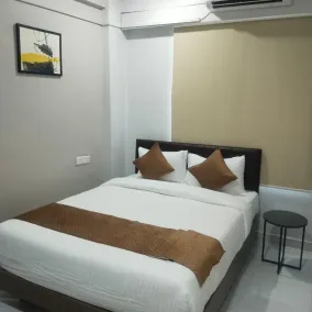 Lexora Hotel - Rum
