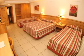Hotel Atlântico Búzios Convention - Room