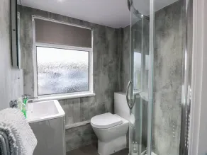 Mardan - Salle de bain