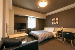 Route Inn Grantia Tokai Spa&Relaxation - Chambre