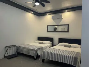 Cameva Villas Your perfect escape - Chambre