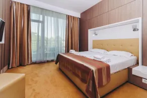 Hotel Scandinavia - Room