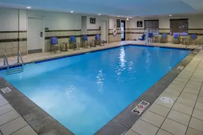 Homewood Suites by Hilton Denver Tech Center - Piscina