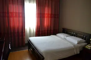 Penview Hotel - Chambre