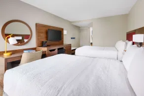 Hampton Inn Ft. Lauderdale-Cypress Creek - Room