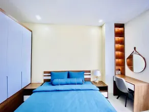 Sakura Apartment - Room