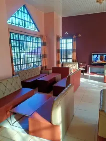 The Peak Meadows Hotel - Restaurant