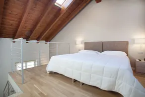 Residence Le Querce Monza - Rum