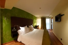 Hotel Eguren Ugarte - Chambre