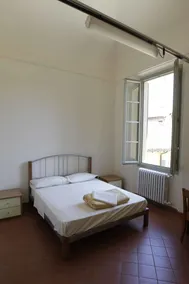 Student's Hostel Della Ghiara - Room