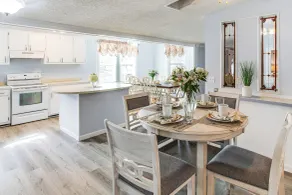 Large Yard & Historic Charm: Orangeburg Retreat! - Interior