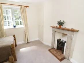 Blenheim Edge, The Causeway - Room