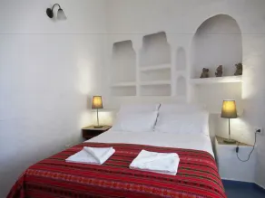 Apartamento Terra Amata Arica - Værelse