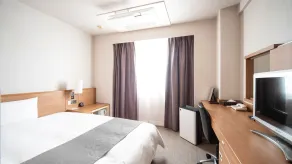 Vessel Inn Fukuyama Station - Chambre
