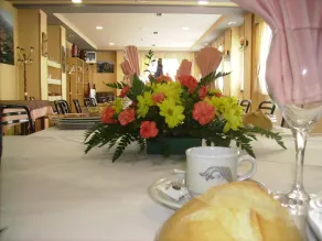 La Montaña Palentina - Restaurant