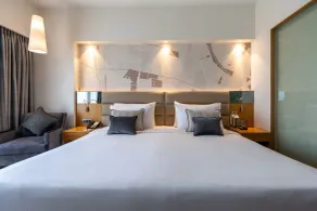 The Fern Mumbai, Goregaon, Series by Marriott - Room