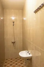 Moshi Moshi - Salle de bain