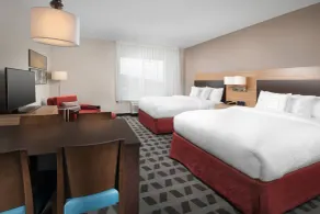 TownePlace Suites by Marriott Nashville Smyrna - Chambre