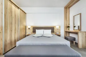 Iris Hotel - Chambre