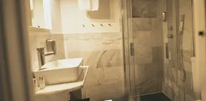 Trigo Homes - Salle de bain
