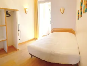 Hôtel Sole Mare - Chambre