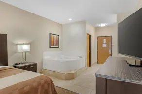 Best Western Teal Lake Inn - Værelse