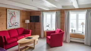 Store Ringheim Hotel og Restaurant - Værelse
