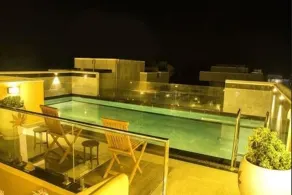 Petit Palais by CROSSWAY - Pool