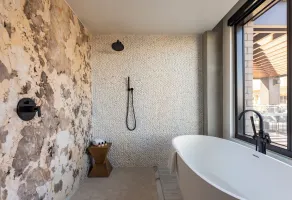 Thompson Denver, by Hyatt - Salle de bain