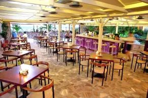 Odyssia Beach Hotel - Restaurant