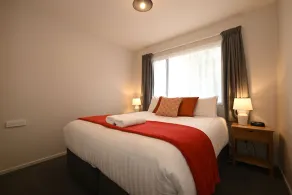 Riccarton Mall Motel - Chambre