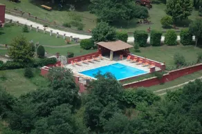 Agriturismo Castro - Pool