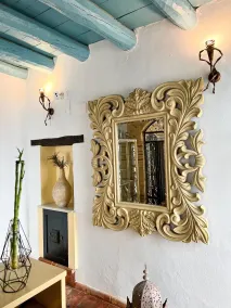 Hostal Servilia - Réception