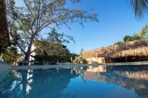 My Blue Hotel Holbox - Pool