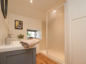 Rose Cottage - Room