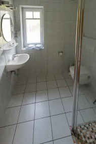 Müllers Bauernhof - Bathroom
