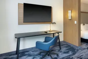 Fairfield by Marriott Inn & Suites Oxford - Værelse