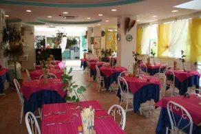 Marconi - Restaurant