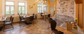 Gasthof Obere Mühle - Restaurang