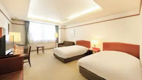 Hotel Danrokan - Room