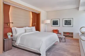 The St. Regis San Francisco - Chambre